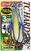 Shout TC Hard Twin Spark 343TH Size 20 Fishing Hook