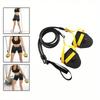 Professional Land Swimming Trainer Resistance Band Set, PU Material, Fitness Arm Strength Exercise Equipment with Hand Webbed Paddles