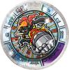 Yokai Watch Treasure Gear 02 DX Yokai Chainsword
