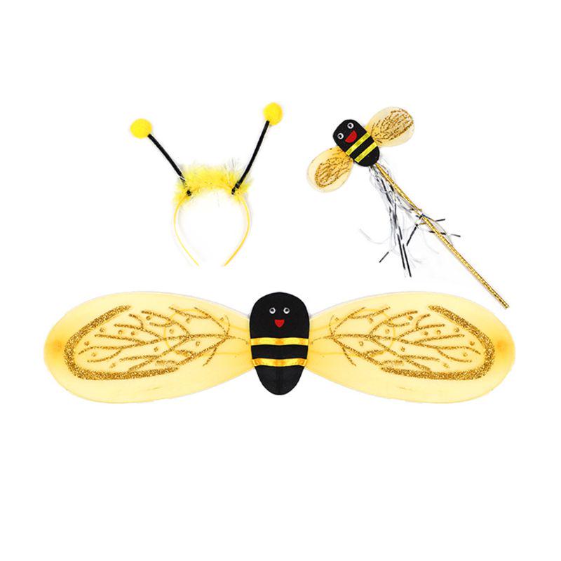 Детский костюм пчёлки