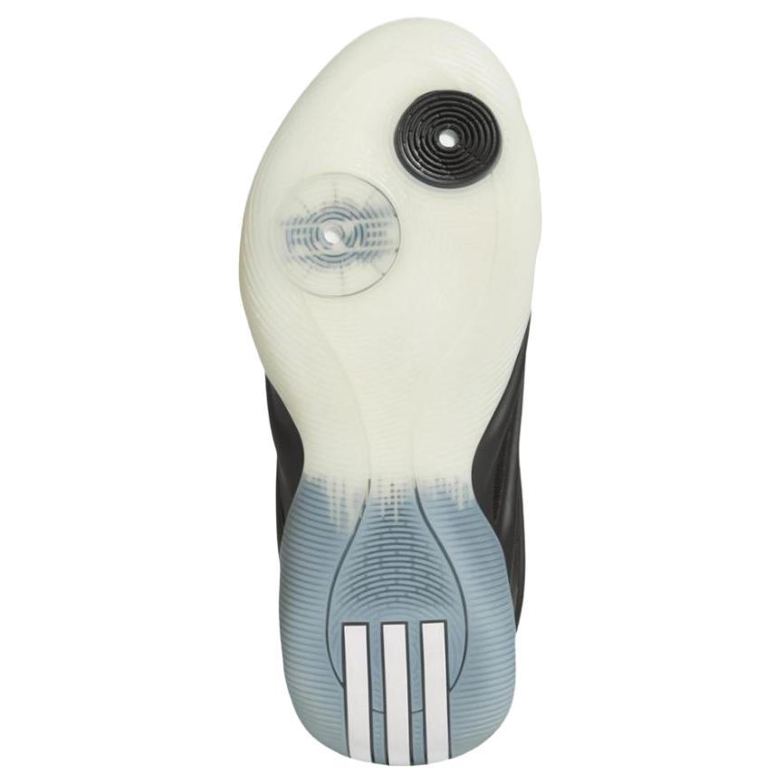 Харден Вол. 9 Ote Rwe x Harden Vol. 9 Adidas 'Черно-белый' JS1779