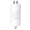 CBB60 450V 35uf Motor Start Run Capacitor with Screw Nut for Washing Machine