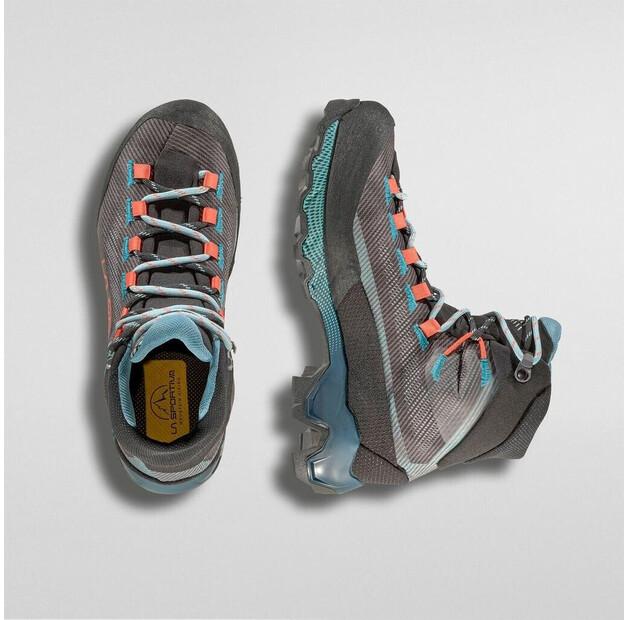 Треккинговые ботинки La Sportiva Aequilibrium Hike GTX Women