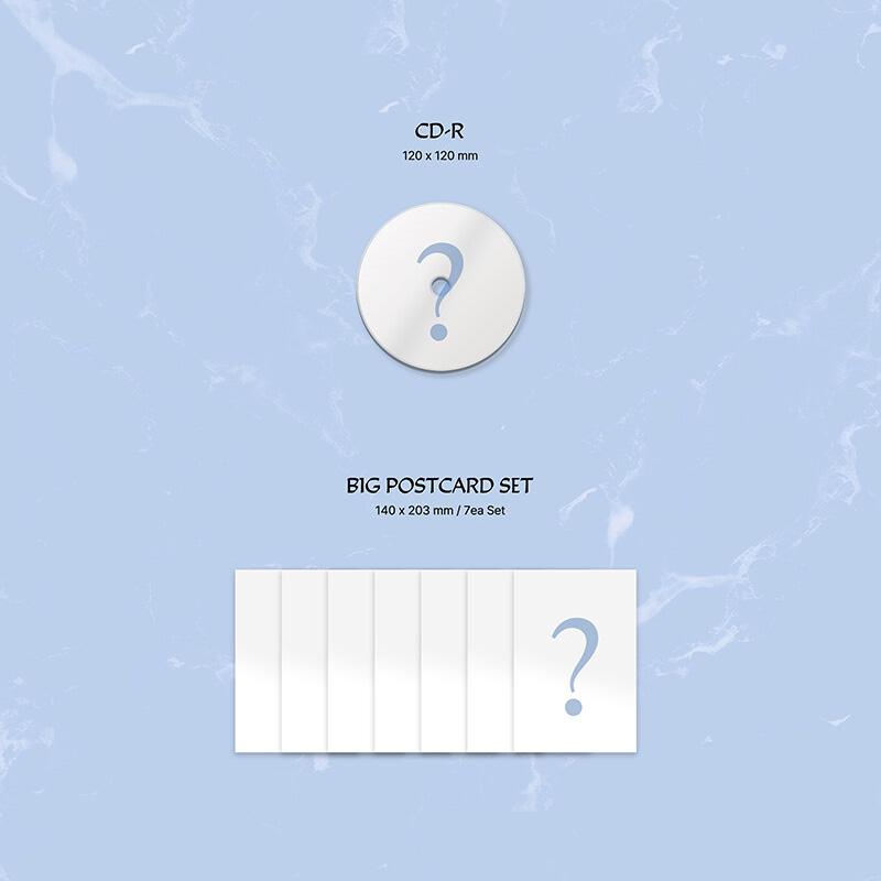 Dreamcatcher 10-й мини-альбом VirtuouS (Б вер.)[Ограниченный выпуск]