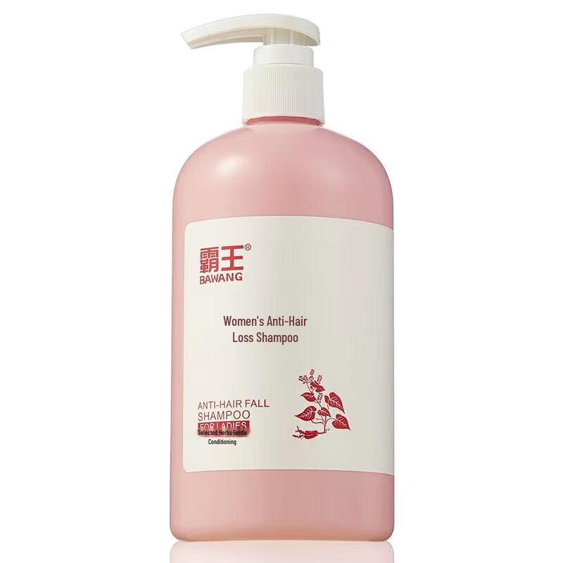 Шампунь Bawang против выпадения и для питания волос для женщин