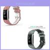 Стильные силиконовые ремешки для Fitbit Charge 4 и Charge 3 Удобные и долговечные
