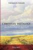 Книга Christian Theology, Volume One