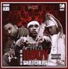 CD РАЗЛИЧНЫЕ Gunit Return Of The Body Snatcher НЕТ BCD Music Group 2008 США Рэп Хип-Хоп R&B Б/У