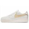 Nike Air Force 1 Low Overside Swoosh Sail AT4143-101