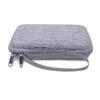 Твердый дорожный органайзер для электроники для адаптеров питания, зарядных устройств, кабелей, внешнего аккумулятора, USB-флешки, SD-карты, портативных аксессуаров