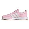 Adidas Run 50s Shoes 'Clear Pink' Women's Sneakers IG6559