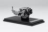 FREESTYLE MOTORHELIX Scale Mazda Engine M90120 1/18 13B-REW (Finished Model)