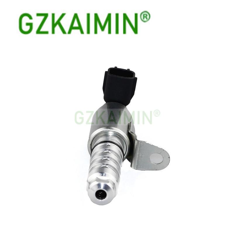 Electronic Variable Valve Timing-Control Valve Solenoid 23796-EN200 23796EN200 for Nissan Qashqai Juke NV200 Tiida Versa VVT