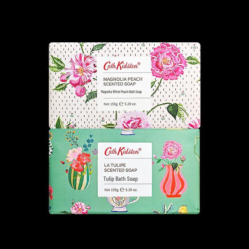 Ботанические мыла Cath Kidston