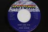 7inch Record CHUCK JACKSON - Honey Come Back / What Am I Gonna D M1152 MOTOWN 1969 US Soul/Funk Used
