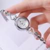 Wintique Luxury Women's Fashion Metal Casual Wristwatch,Korean Popular Watches