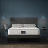 Foam Mattress Spring High Stability Friendly to Skin Better Support Sweat-wicking Bed Comfortable Relax Polyester Bedroom Queen Size Supplies