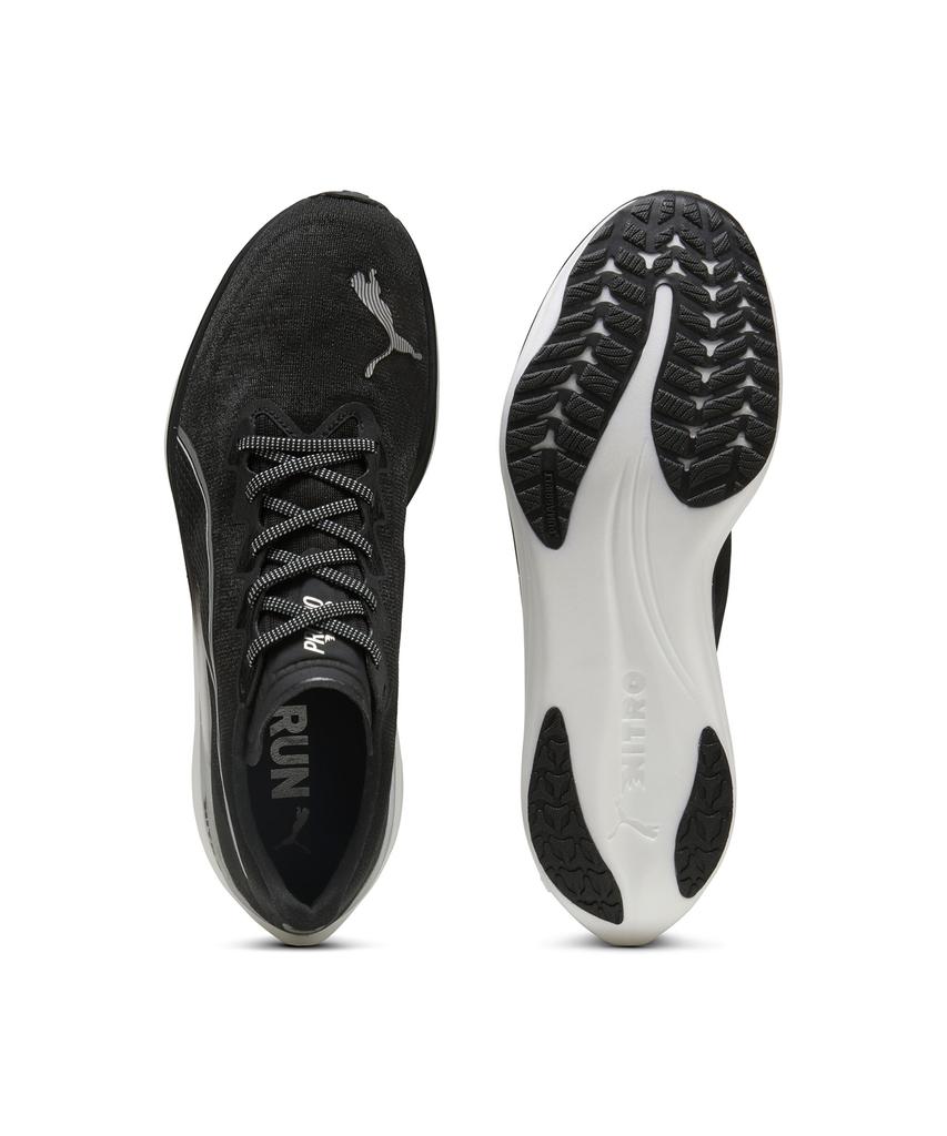 Puma Пропионитро - Черный:Белый / 311428-01
