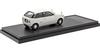 Hi Story Mazda CHANTEZ GF II Белый Готовый продукт HS353WH 1/43 (1973)