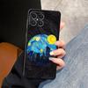 Чехол для телефона Funda для Honor X7 8X Magic5Lite X8 70 X5b 90 X6 X9a 200 400 Lite Креативный городской узор