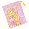 Lunch Box Cup Bag Disney Rapunzel On the Tower 24 KB63-A