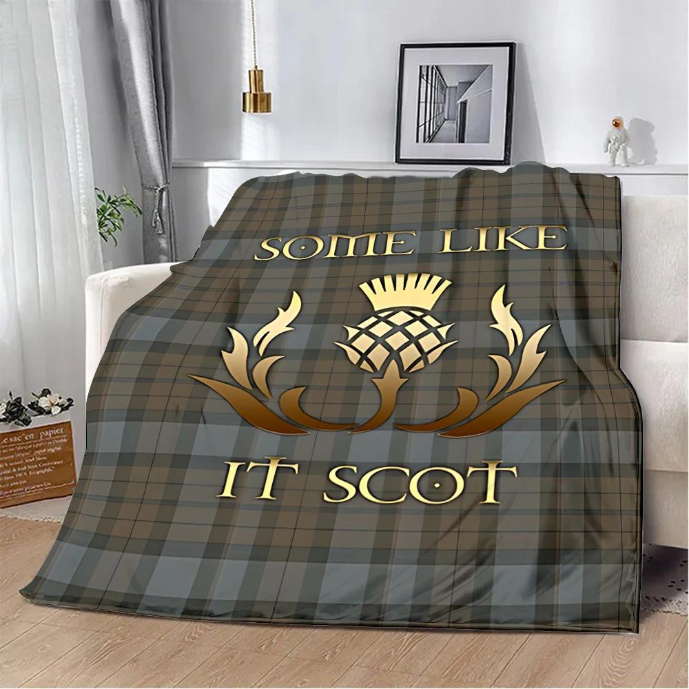 OUTLANDER TV Jamie Fraser Sassenach Dragonfly Printed Blanket Picnic Blanket Warm Soft and Comfortable Home Travel Birthday Gift