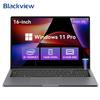 Blackview AceBook 12 Laptop 16inch 16GB+512GB Core™ i5-1030NG7 Windows 11 Pro  Notebook