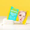 ARIUL Stress Relieving Pureful Lip & Eye Remover Pads 30 Sheets (3 Packs)