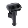 2Pcs Front Washer Nozzle For Bmw E36 3 Series 323I 318I 325I 328I Z3 61601384859
