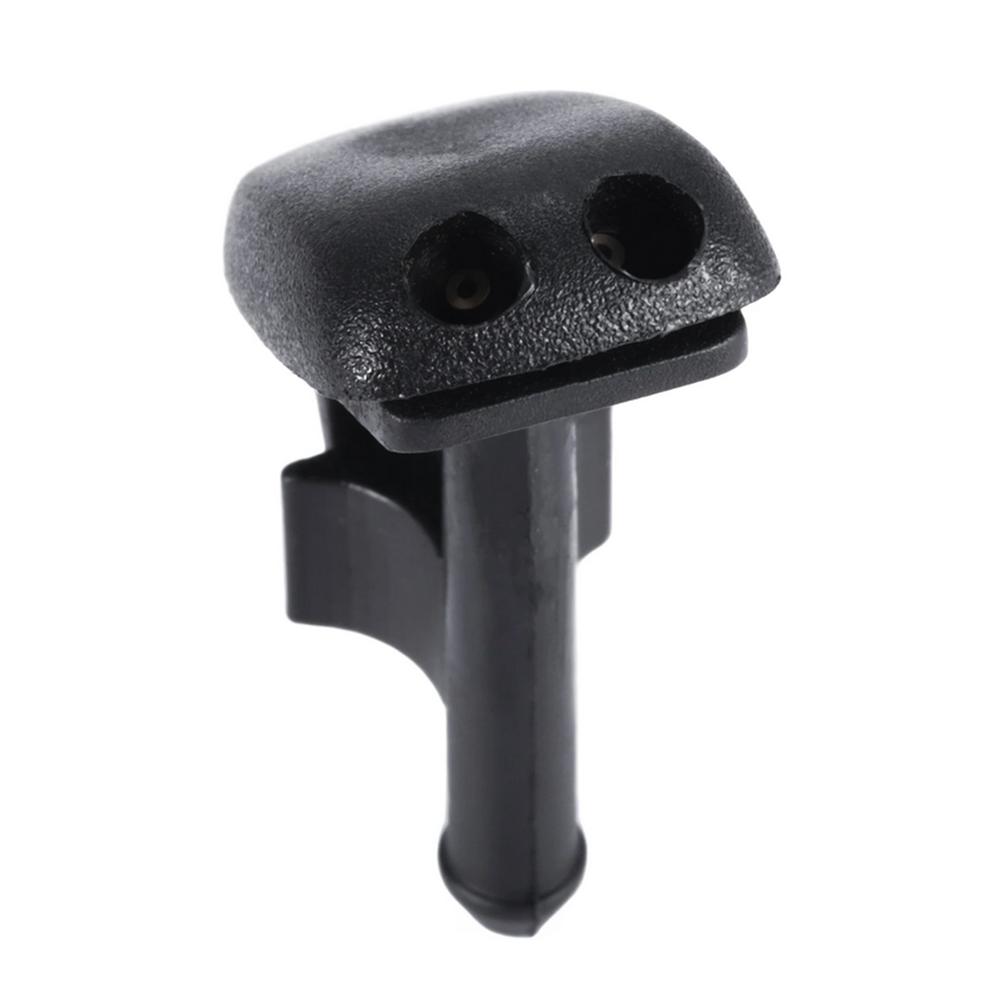 2Pcs Front Washer Nozzle For Bmw E36 3 Series 323I 318I 325I 328I Z3 61601384859
