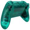 EXtremeRate Корпус для контроллера Xbox Series X S Кнопки Прозрачная Замена Боковые Накладки Грипсы Передняя Задняя Крышка для Беспроводного Контроллера Xbox Core Нет