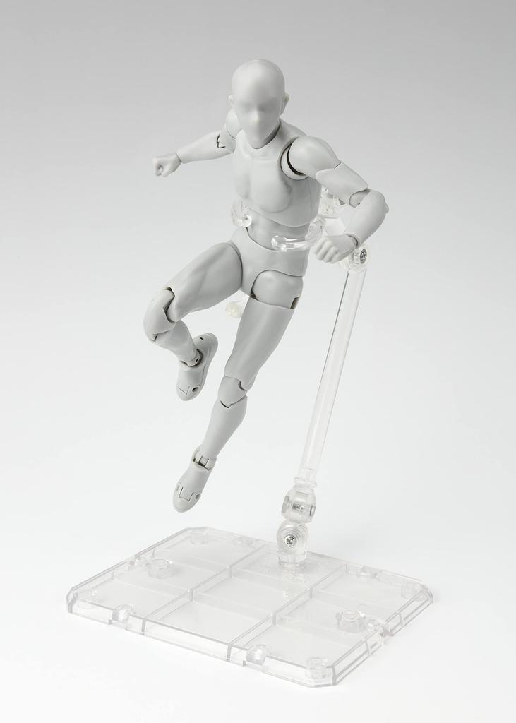 TAMASHII NATIONS Tamashii STAGE ACT HUMANOID
