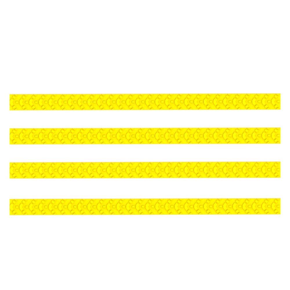 4 шт. Амортизирующие колеса для багажа, колеса для чемодана, колеса с защитой от шума, защитный чехол, уменьшение износа колес, защита колес багажа