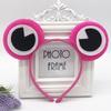 Children Frog Hairband Eye Decoration Headwear Stage Performance Props Supplies
