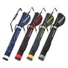 PGM Golf Stand Bag Irons Wedges PU Material Lightweight Club Carrier With Printing Option