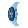 D1 MILANO POLYCHRONO BLUE BLAST D1-PHBJ03