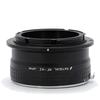 Rayqual NF-NZ Mount Adapter (Lens to Nikon F) to Nikon Z (Camera) (Made in Japan) 586083