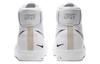 Nike Blazer Mid 77 Sketch - Черный CW7580-101