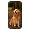 German Shepherd Golden Retriever Dog Cover for Apple iPhone 17 16 Plus 13 12 Pro Max Mini X XR ProMax 16E 15+ 16Plus Air Case