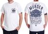 Thy Art Is Murder Heavy Unisextal TShirt Unisex Women 100 Cotton Plus Size ONeck Vintage Printed Streetwear Oversized Unisex Tees