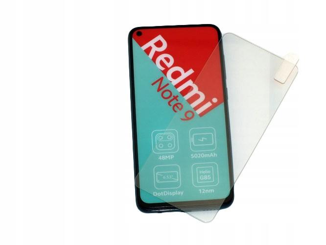 2.5D Premium Tempered Glass for Xiaomi Redmi Note 9 / 9 5G / 10X 4G