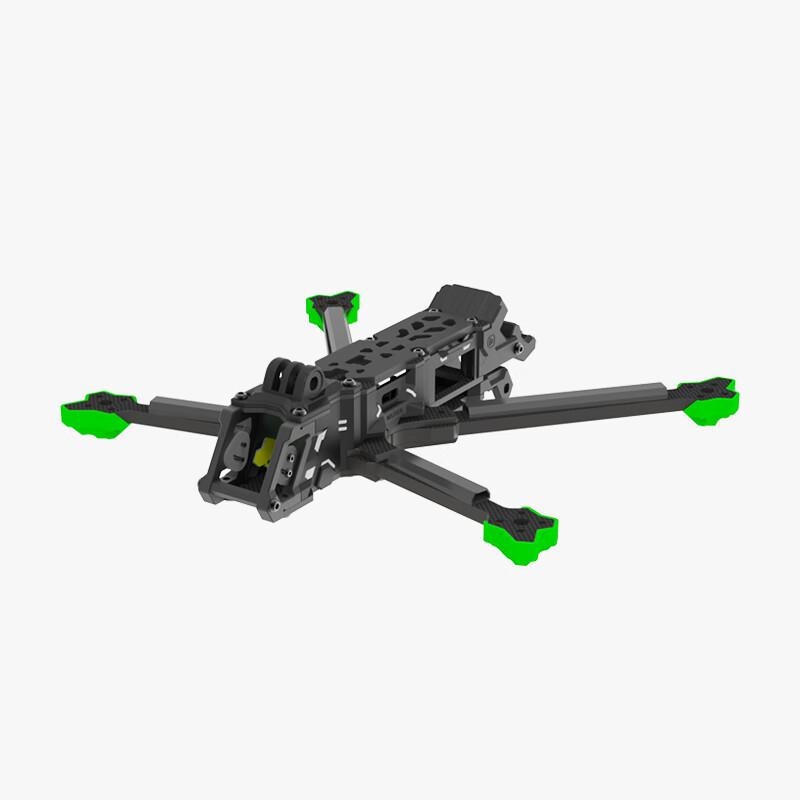 IFLIGHT Nazgul Evoque F6 FPV Drone Frame & Parts (CN version)