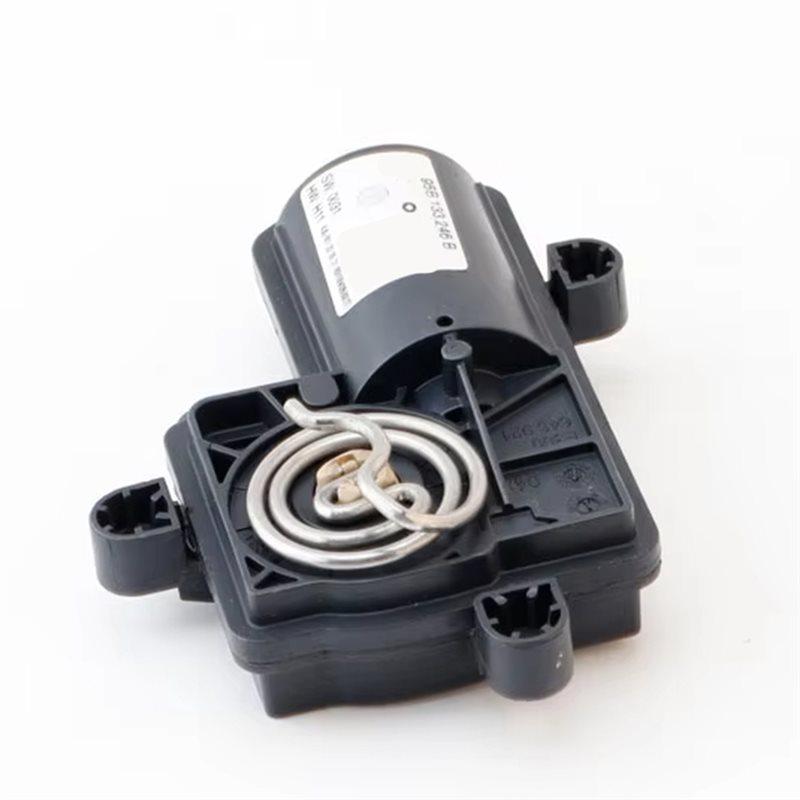 A2229067403 For Mercedes Benz Cla Gla Glb Gle Gls -2024 Car Rear Exhaust Flap Actuator Motor