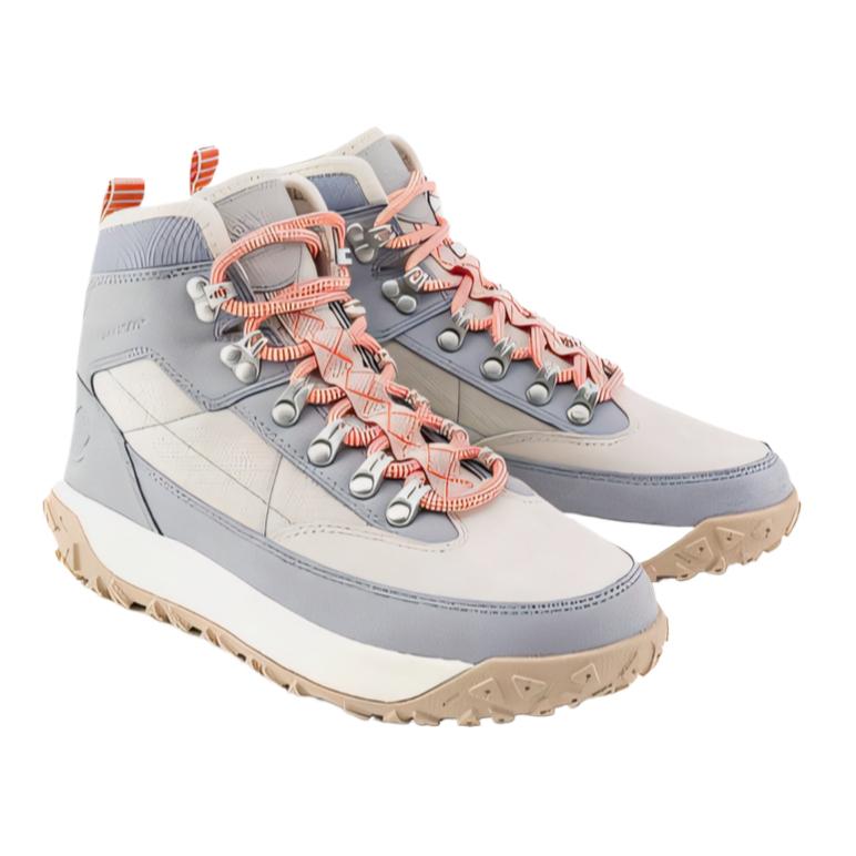 Timberland Motion 6 Ткань Синтетическая кожа Мода Классика Универсальные Удобные Водонепроницаемые Поддержка Сцепление Средняя высота Походные ботинки A2K14ES8
