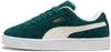 Кроссовки Suede XL Unisex (395205-21) olive green/white