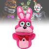 18cm Lovable Plush Cartoon Animal Dolls Perfect For Kids Customizable Designs