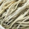 Organic TOP China Premium Silver Needle Белый чай Fuding подарочный бутон чая 50г