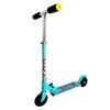 RANGS R4 Kids Scooter, Blue, Foldable, 3-Level Adjustment, CE Certified