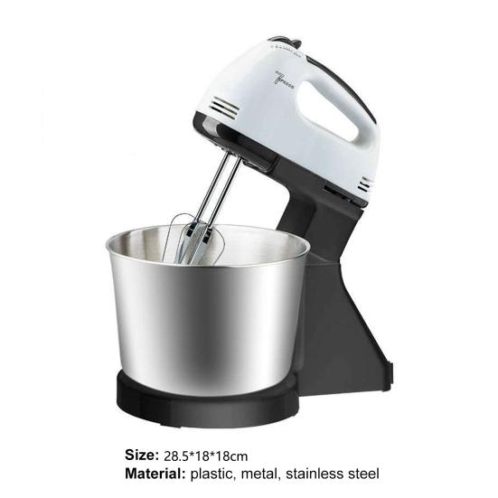 Отличный кухонный блендер большой емкости, стабильный и эффективный