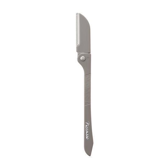 Picasso Eyebrow Knife, Korean Cosmetics